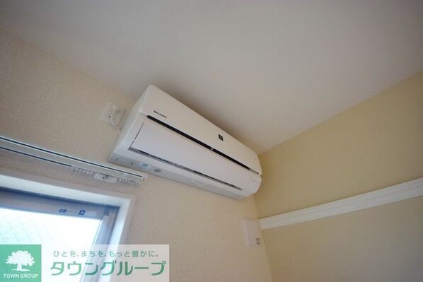 Primaveraの物件内観写真